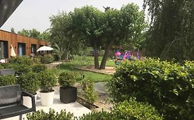 Garden Apartments